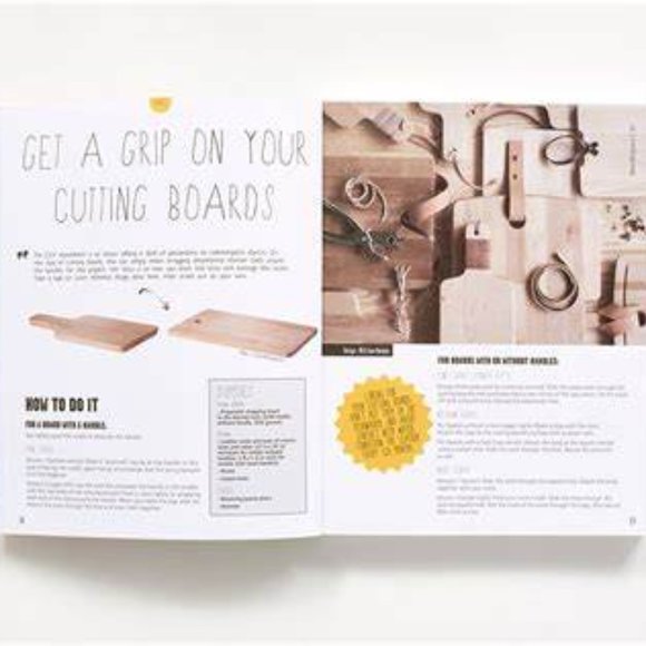 NEW Reinventing Ikea 70 DIY Projects To Transform Ikea Essentials - Picture 2 of 3